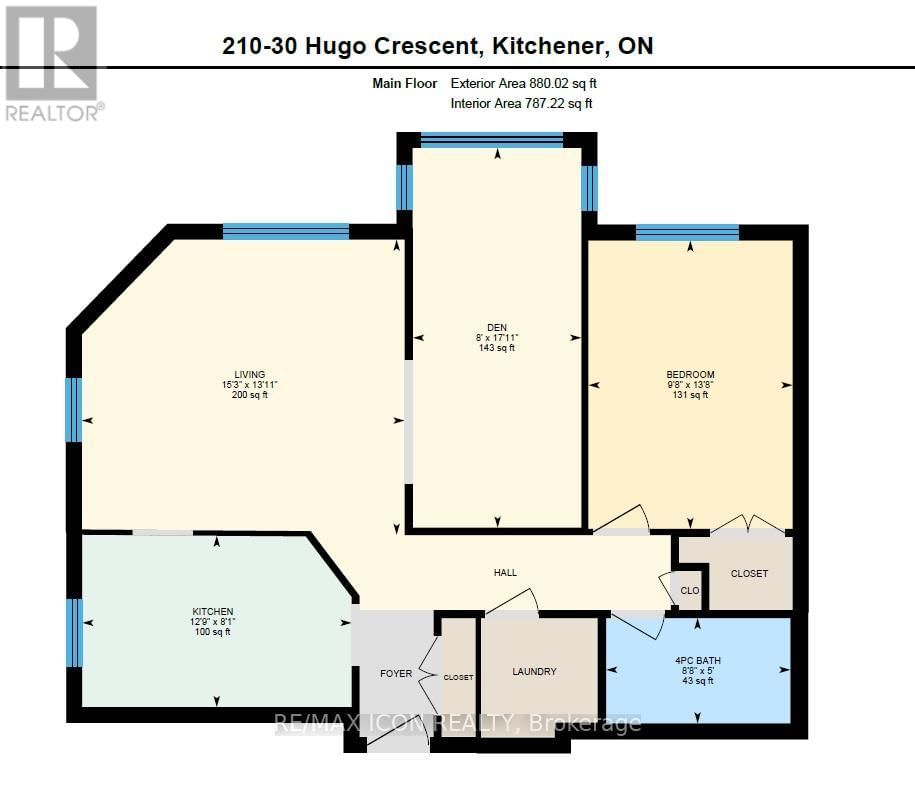 210 - 30 HUGO CRESCENT Image 19
