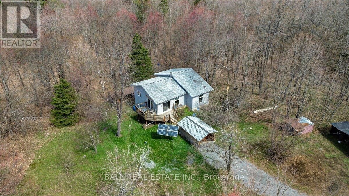 Primary Property View