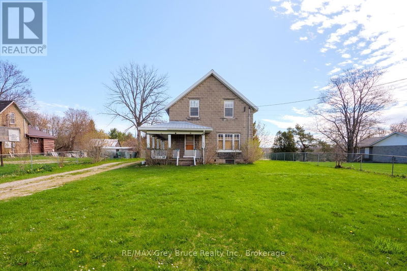 Secondary Property View
