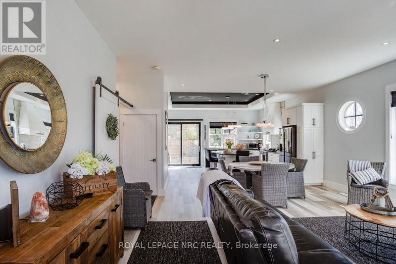 Tertiary Property View
