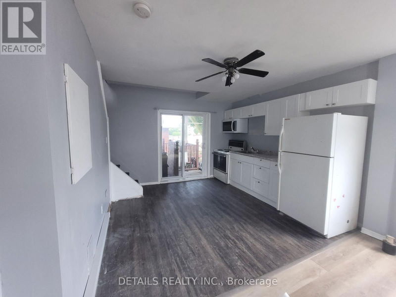 Secondary Property View