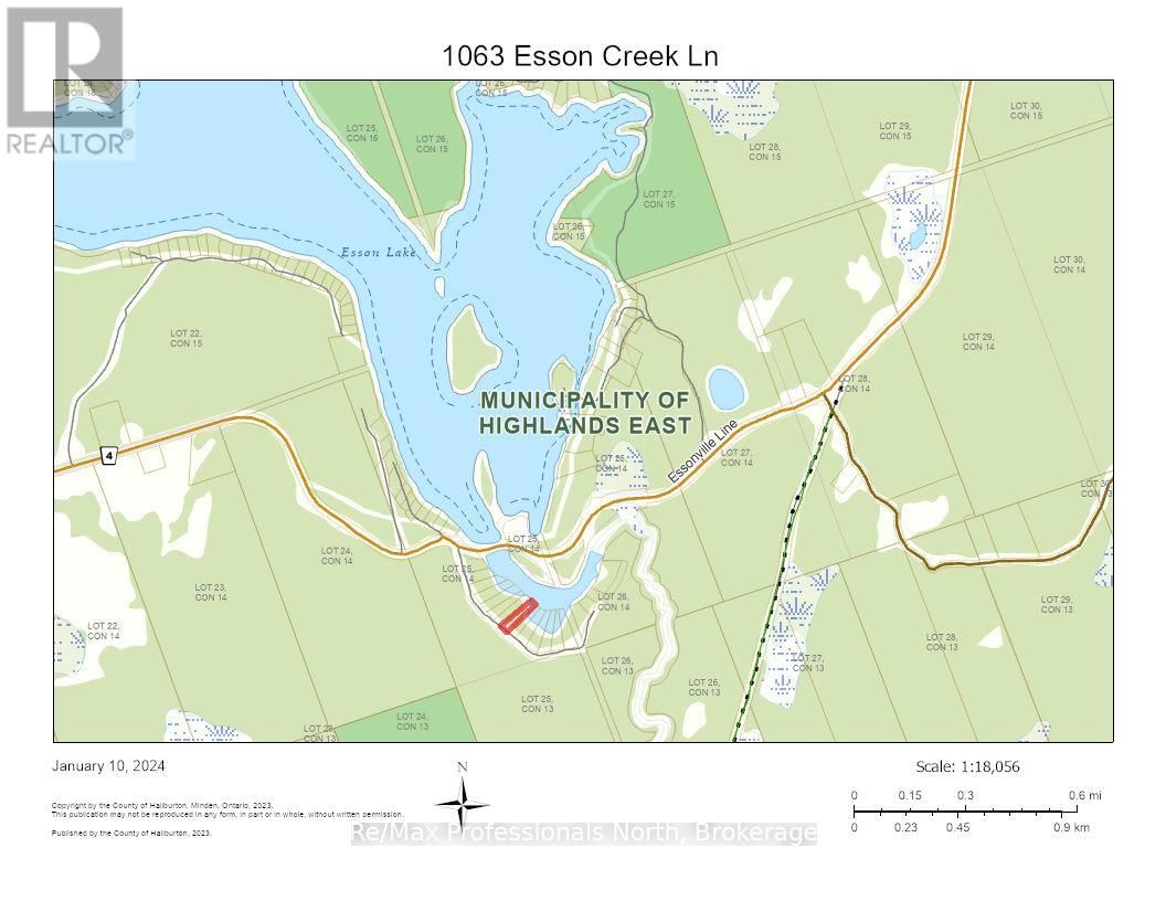 1063 ESSON CREEK LANE Image 24