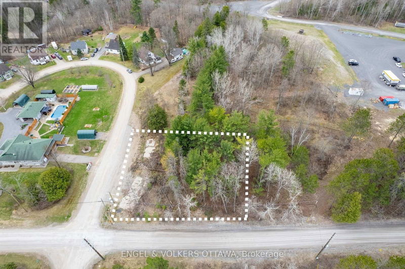 Tertiary Property View