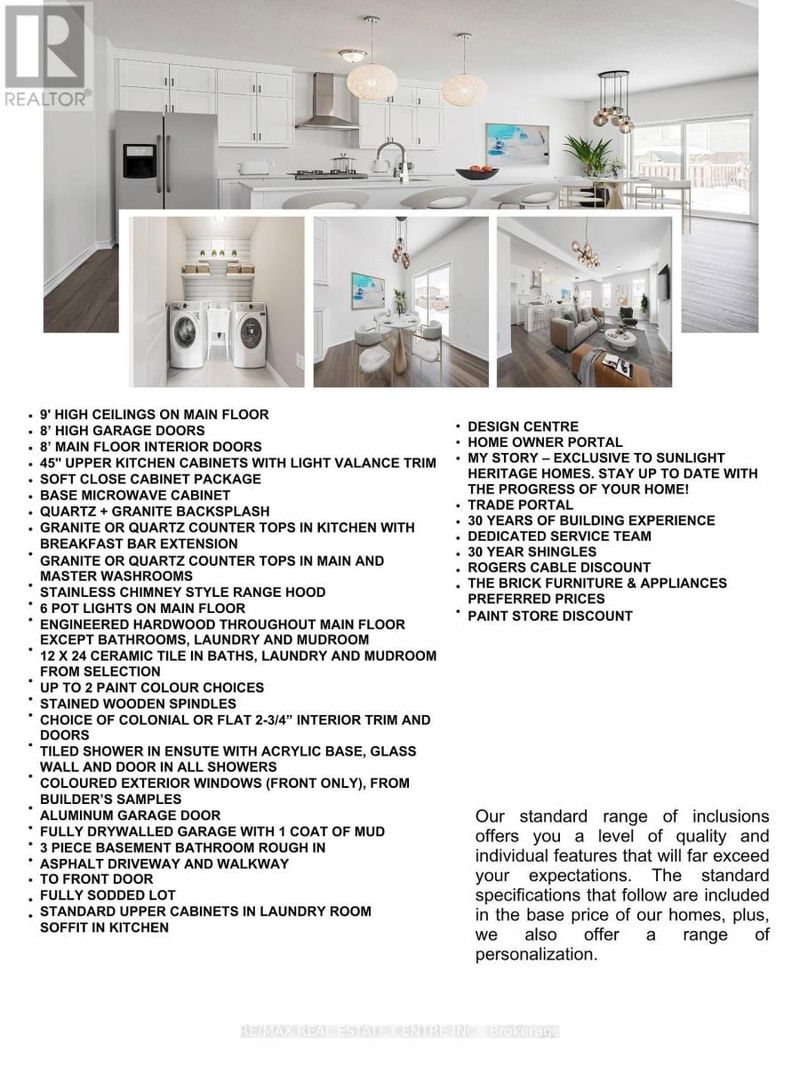 Tertiary Property View