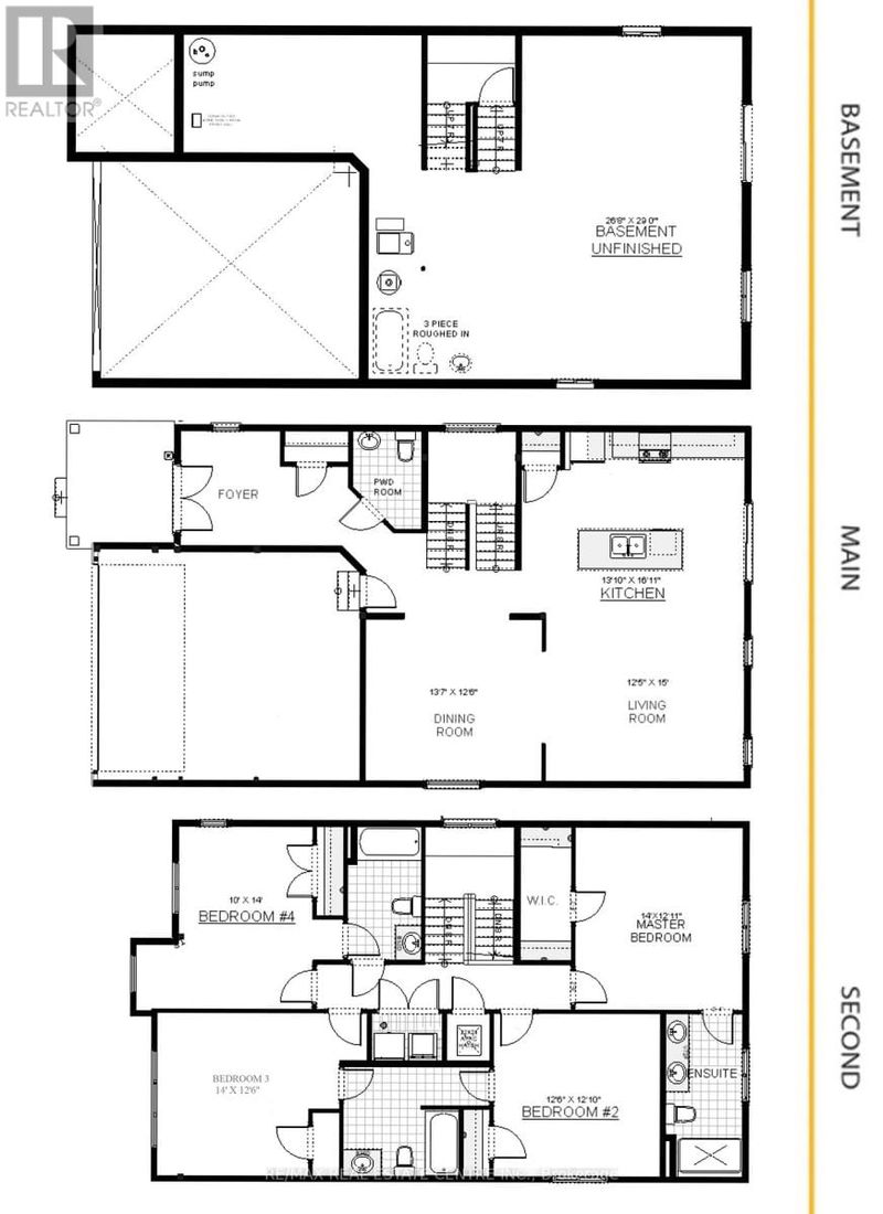 Secondary Property View