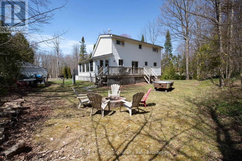 Tertiary Property View