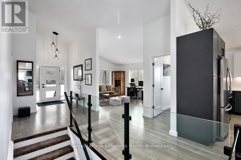 Tertiary Property View