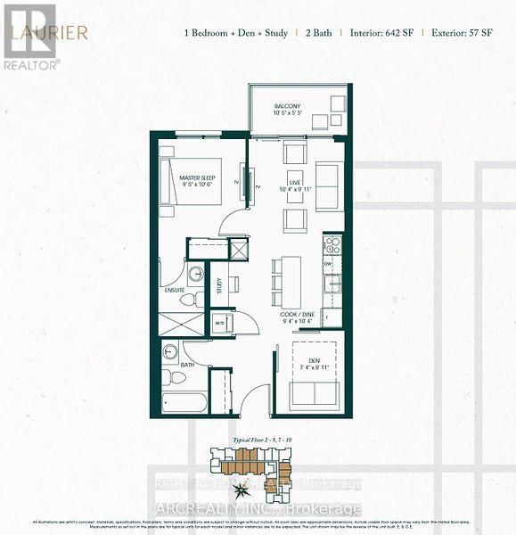 575 CONKLIN ROAD Image 7