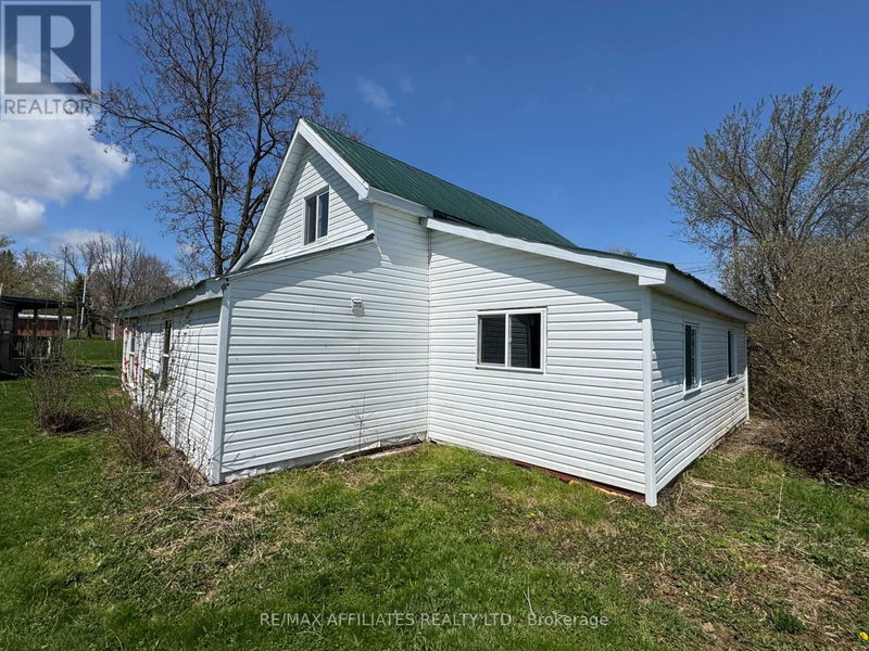 Secondary Property View