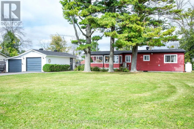 Secondary Property View