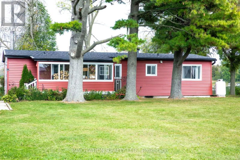 Tertiary Property View