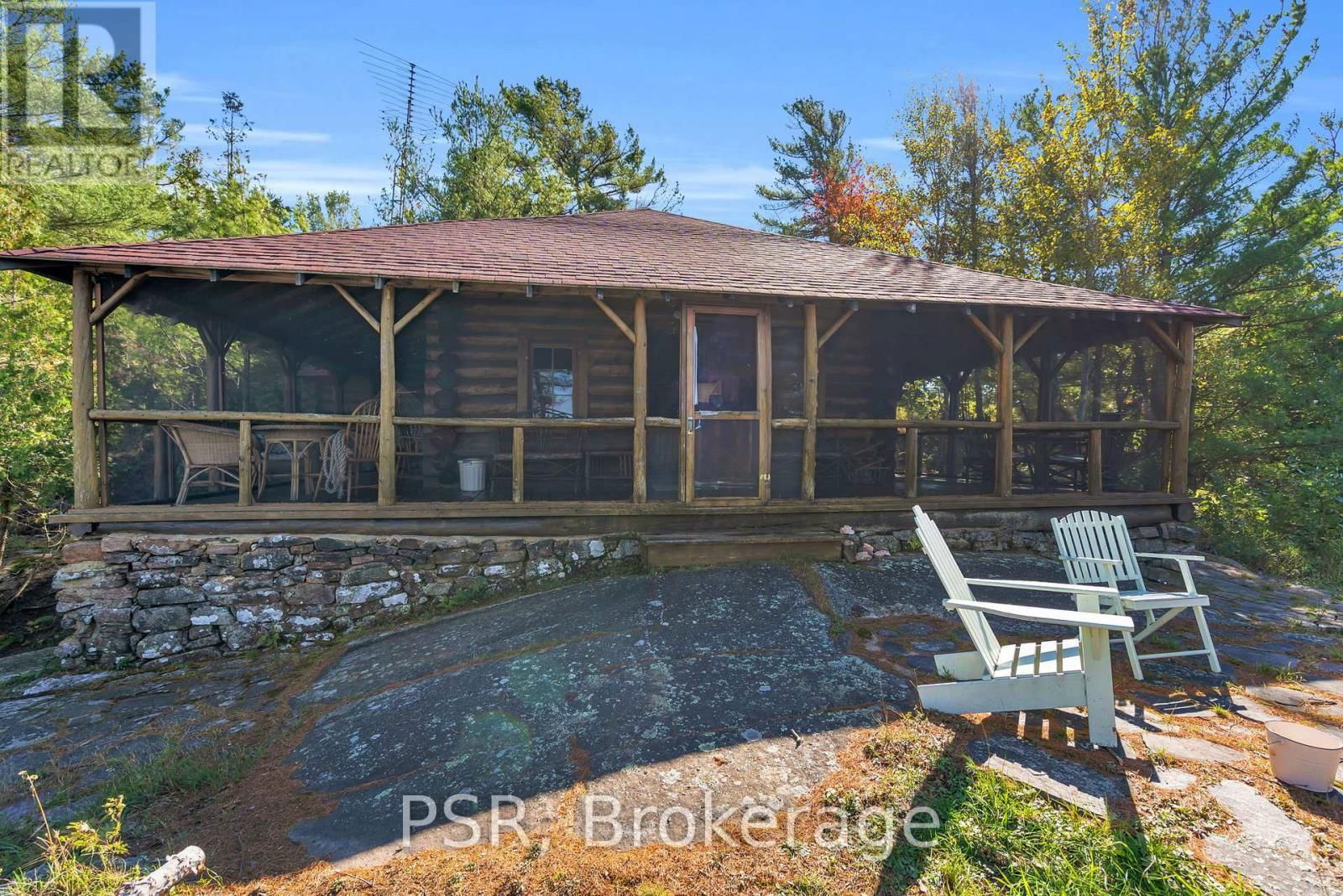 Primary Property View