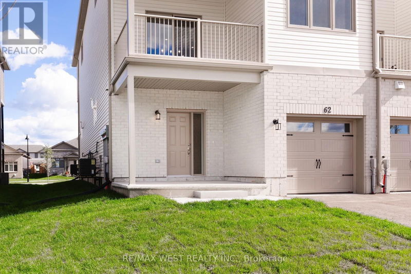 Tertiary Property View