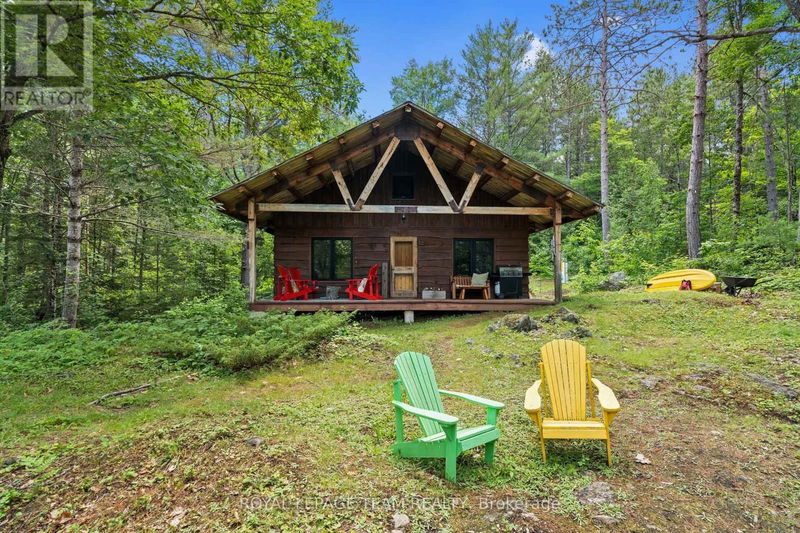 Secondary Property View