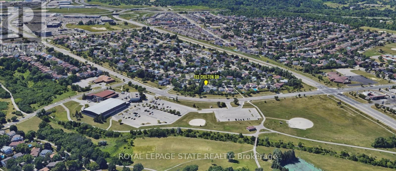 133 CHILTON DRIVE Image 46