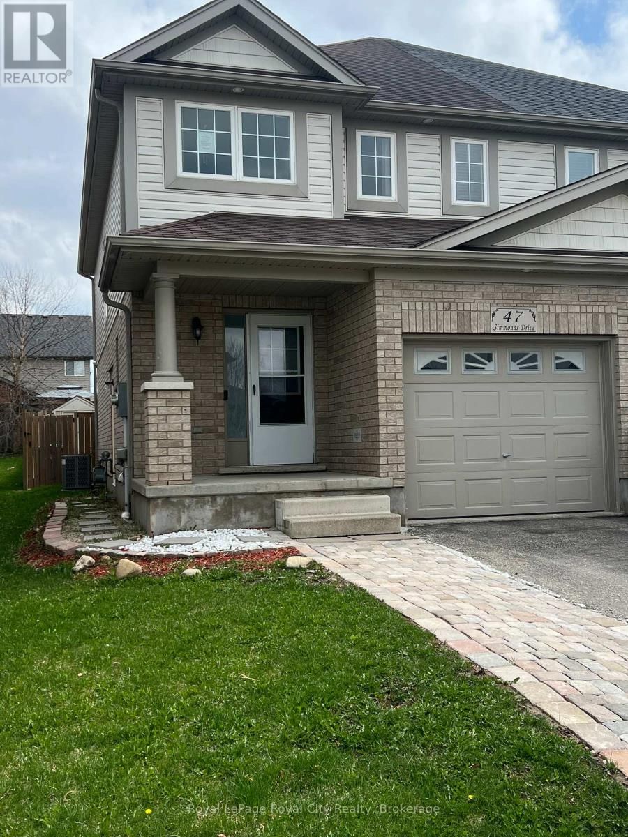 47 SIMMONDS DRIVE Image 2