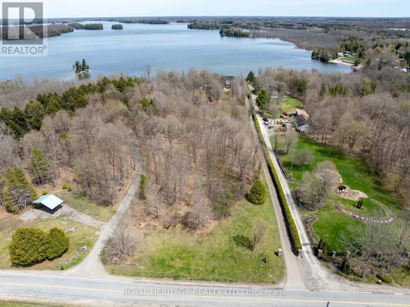 Tertiary Property View