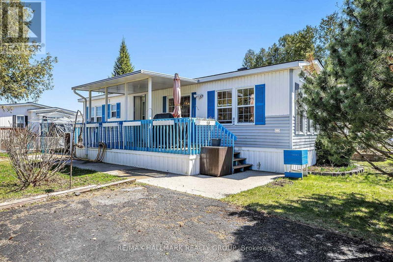 Secondary Property View