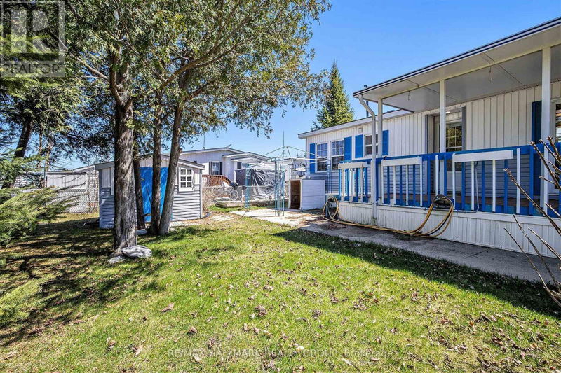 Tertiary Property View