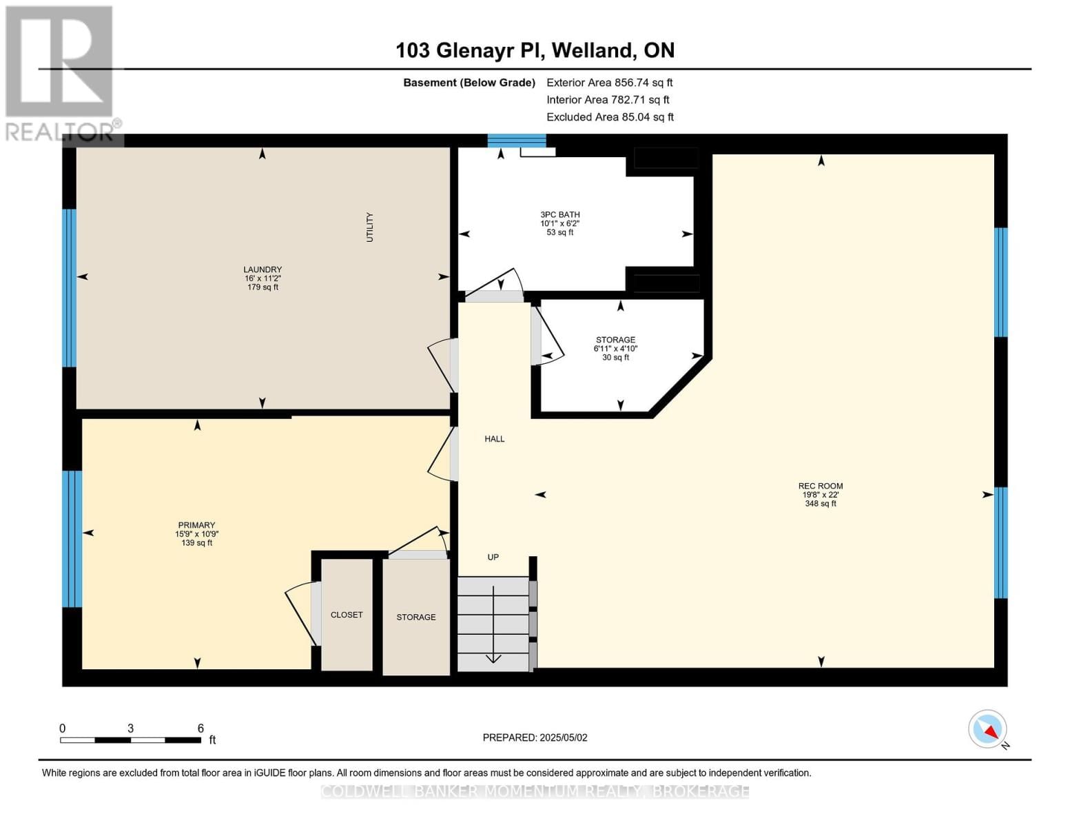 103 GLENAYR PLACE Image 48