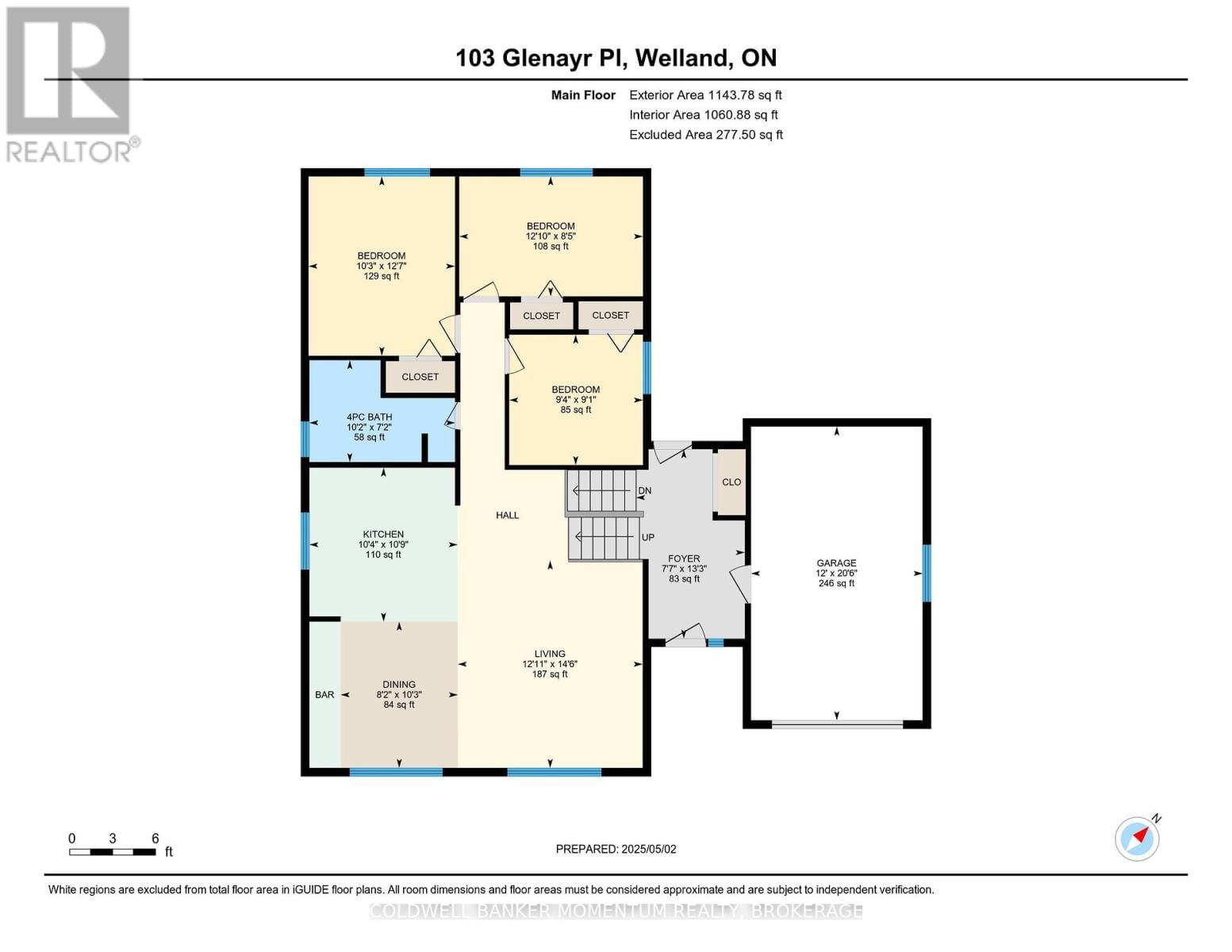 103 GLENAYR PLACE Image 49