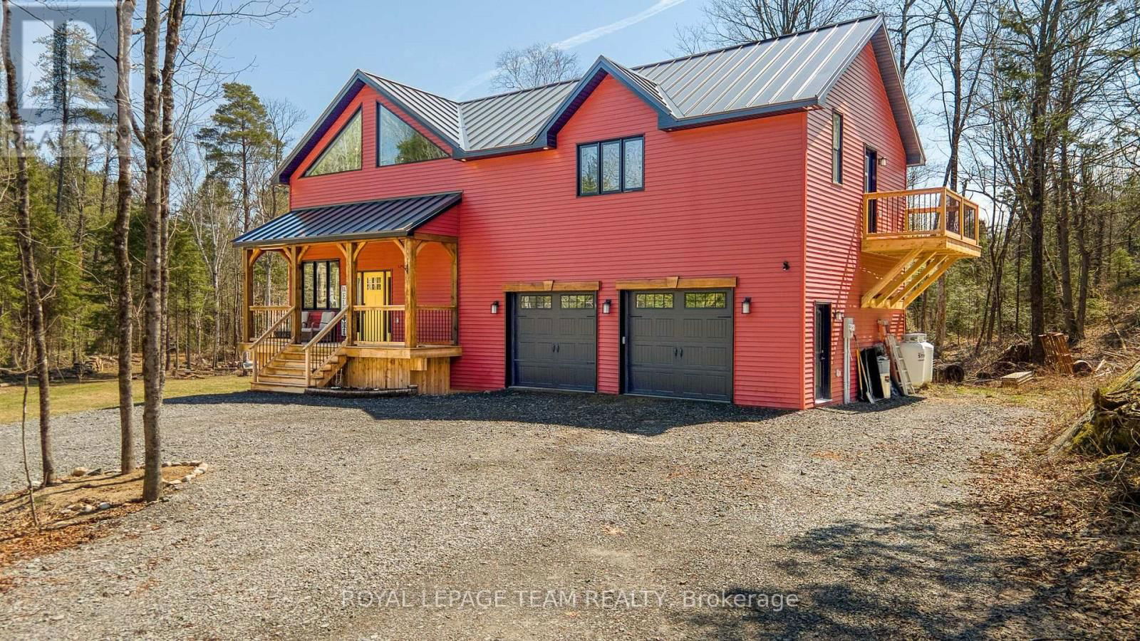 Primary Property View