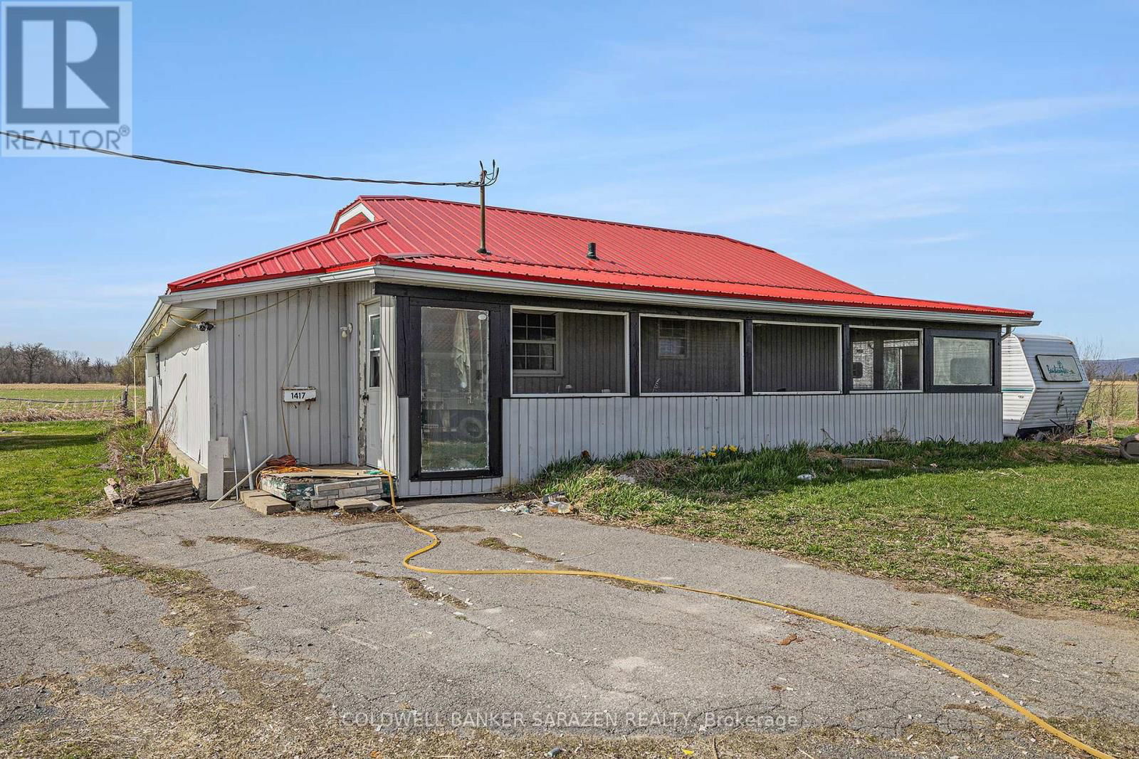 Primary Property View