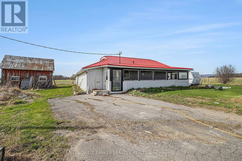 Secondary Property View