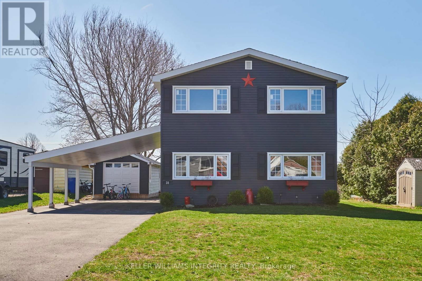 38 ST LAWRENCE STREET Image 1