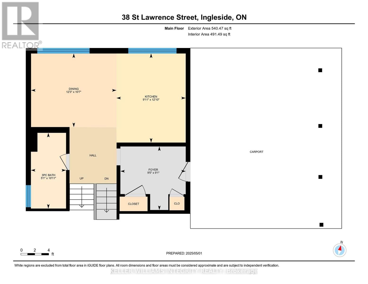 38 ST LAWRENCE STREET Image 36