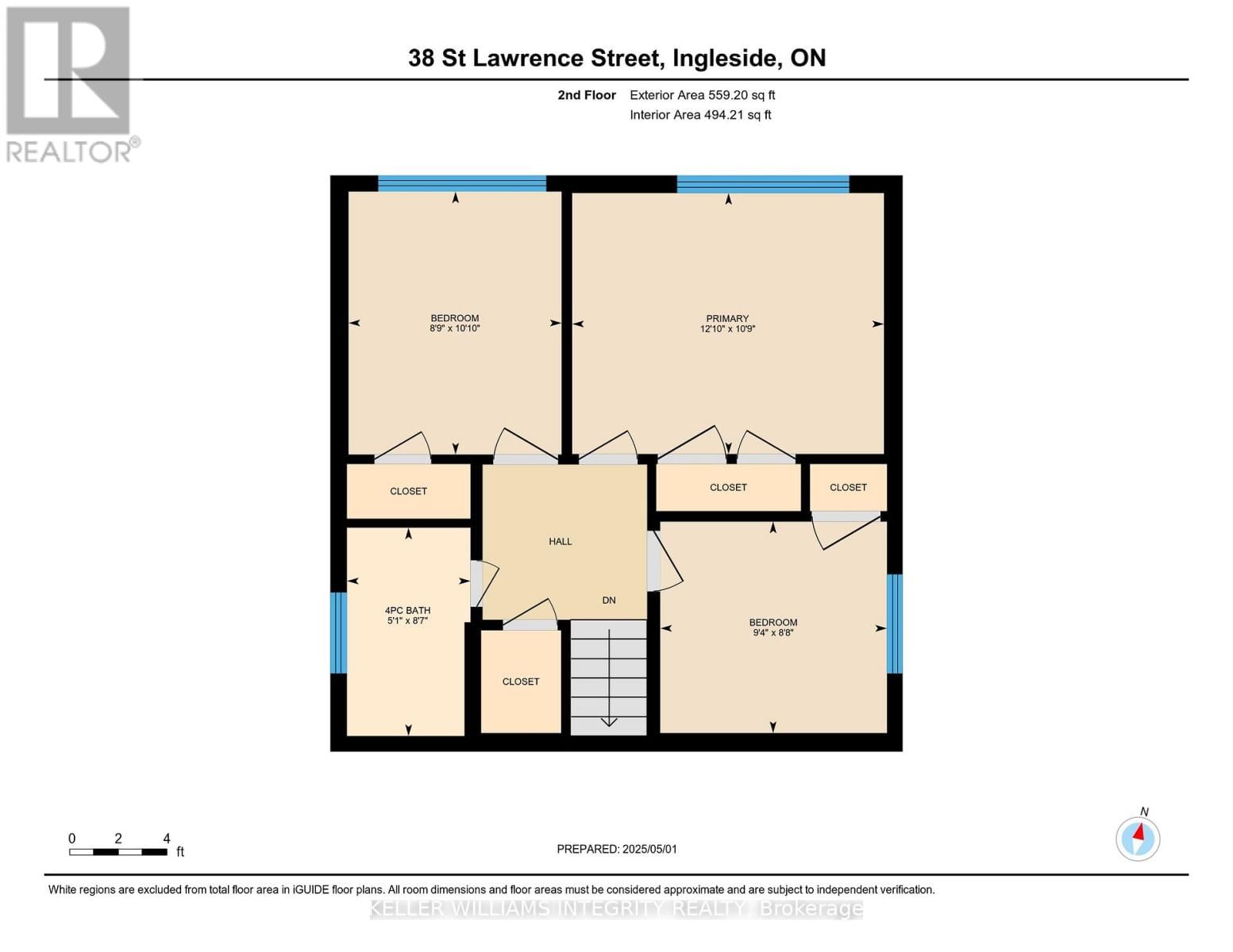38 ST LAWRENCE STREET Image 37