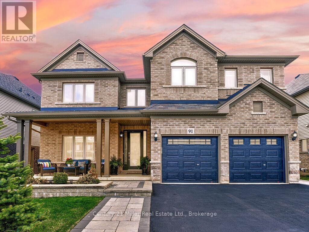 Primary Property View