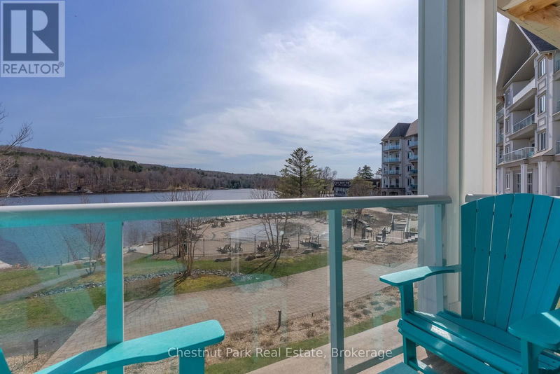 Tertiary Property View