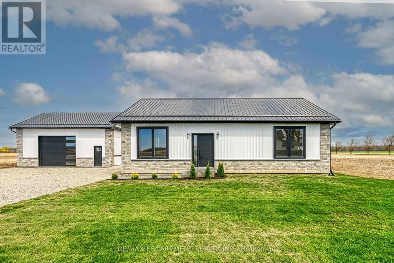 Secondary Property View