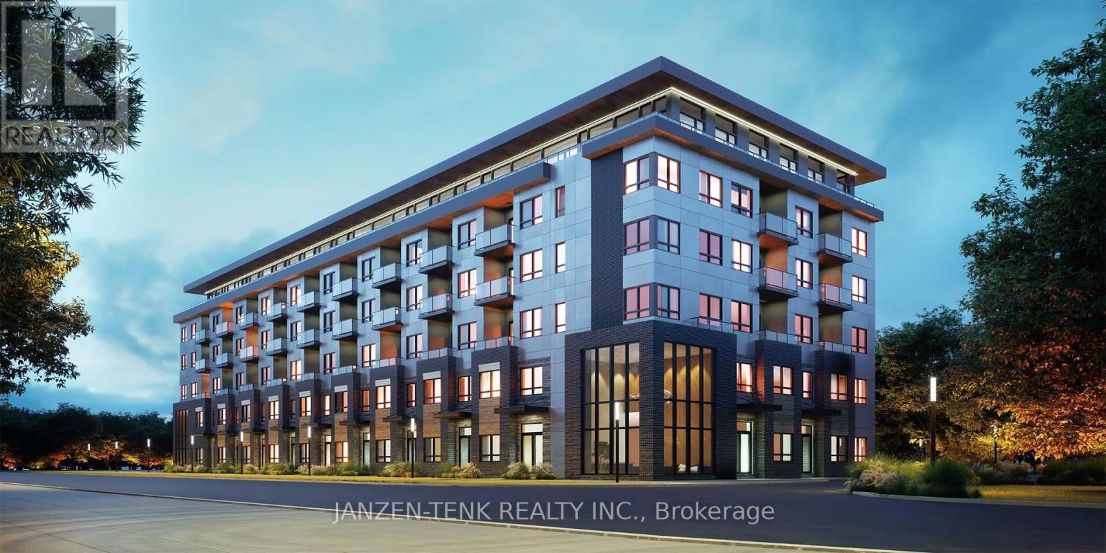 302 - 1150 FANSHAWE PARK ROAD EAST Image 1