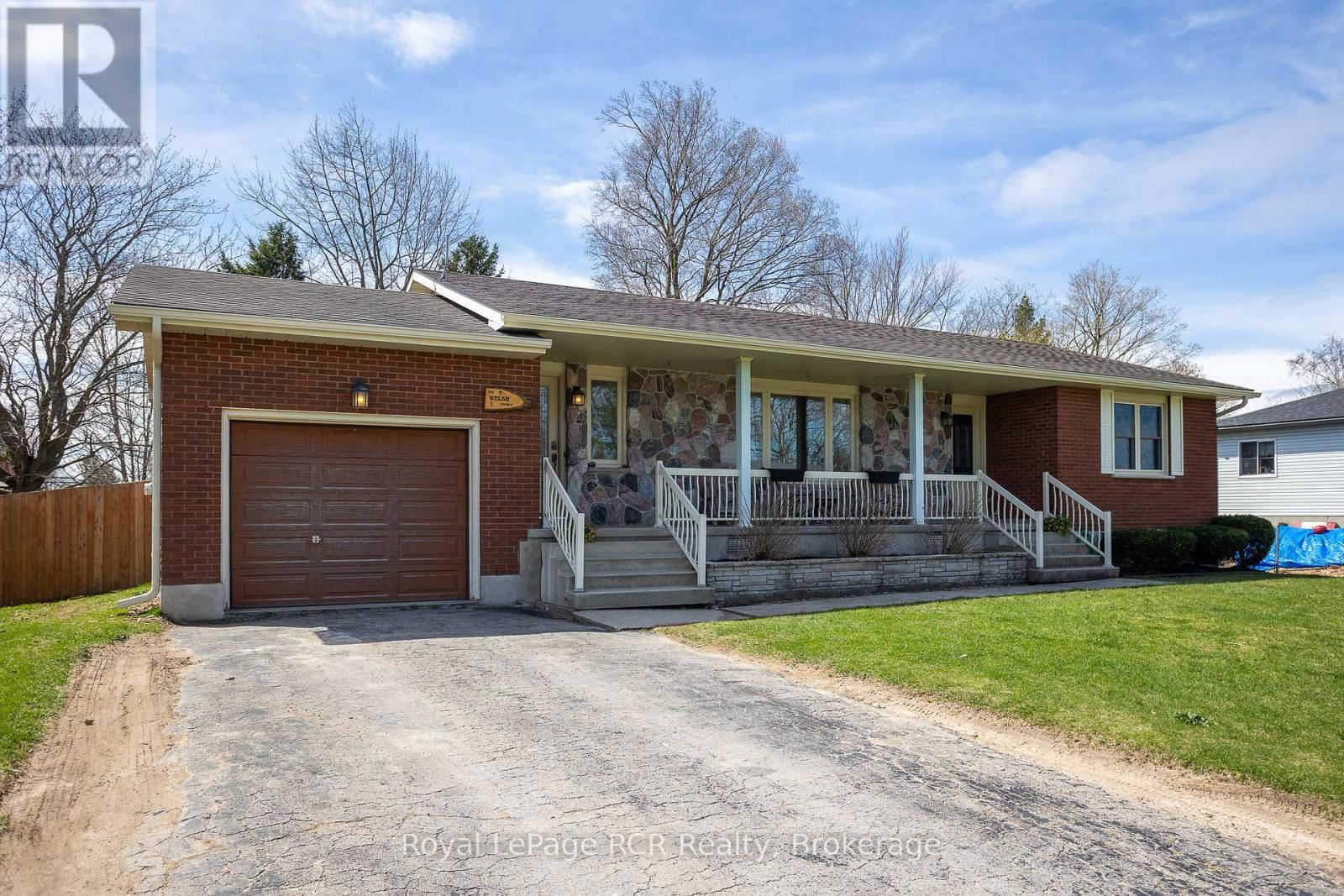 Primary Property View