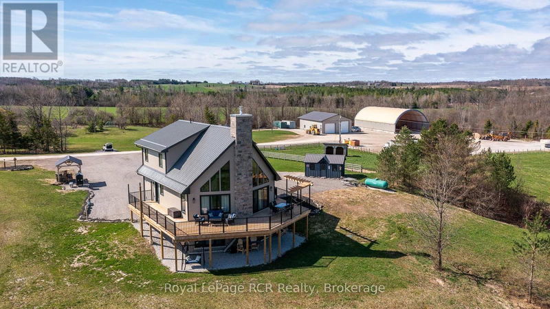 Tertiary Property View