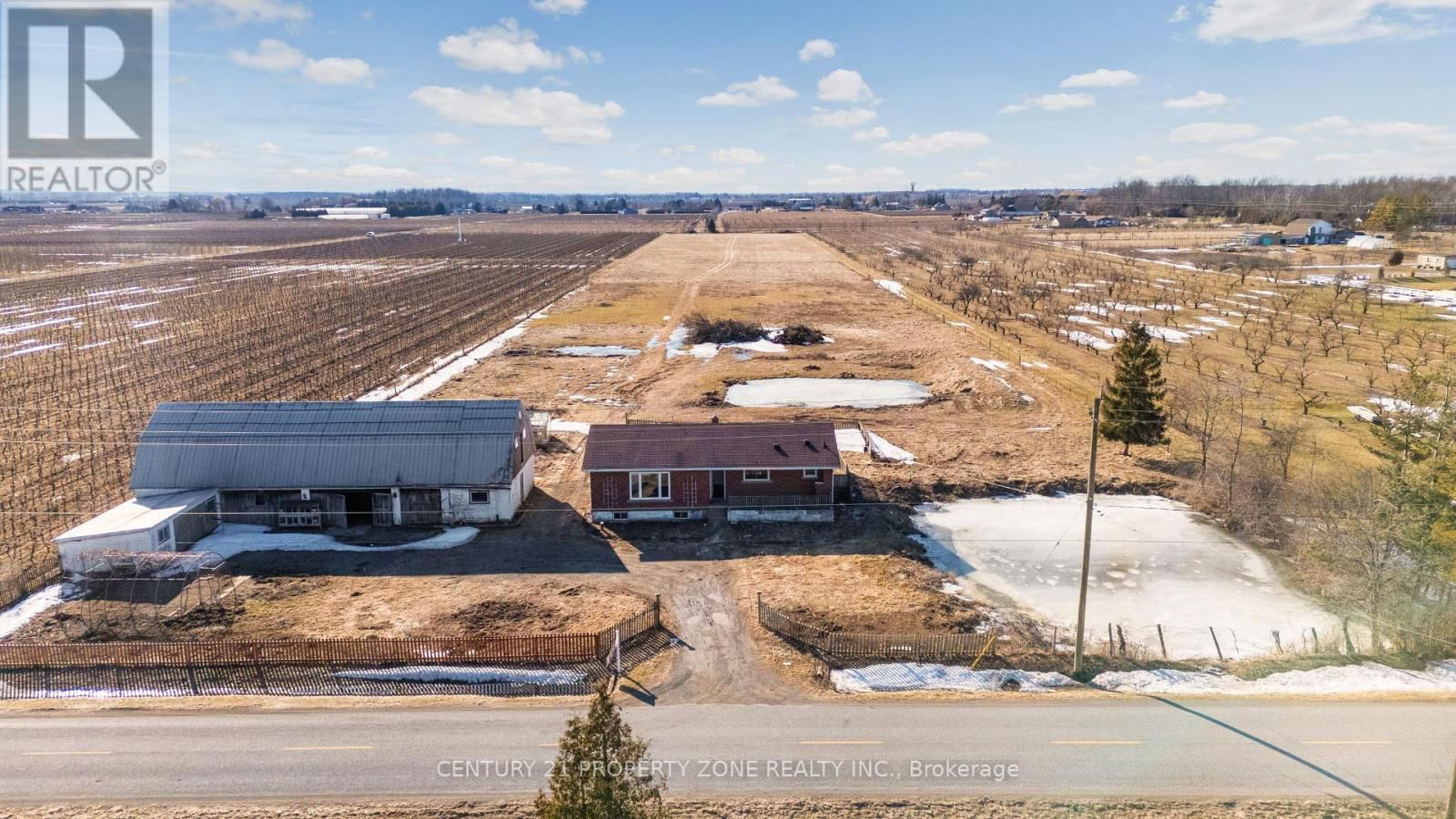 Primary Property View