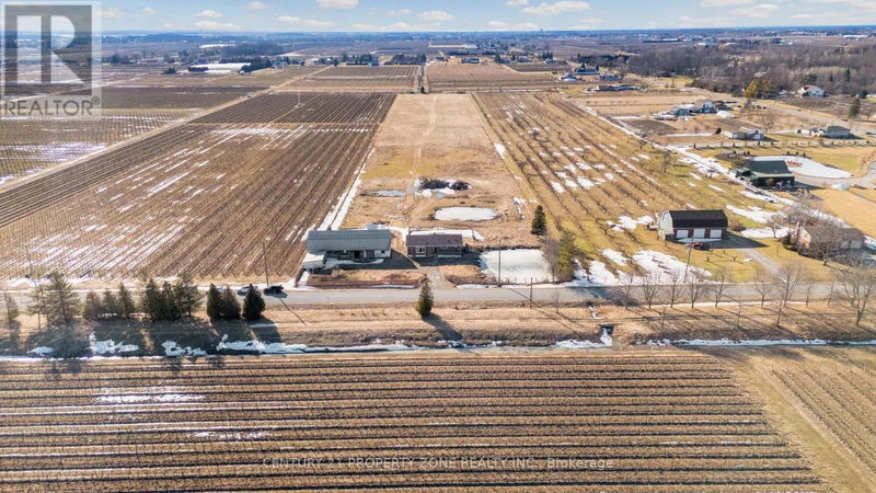 Tertiary Property View