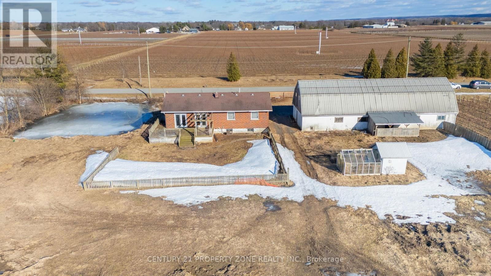 1276 CONCESSION 1 ROAD Image 7