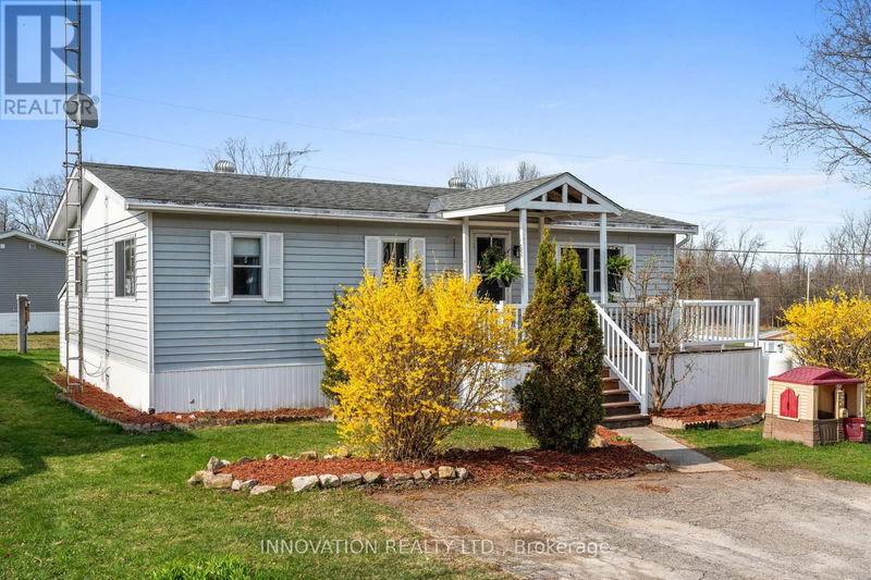 Secondary Property View