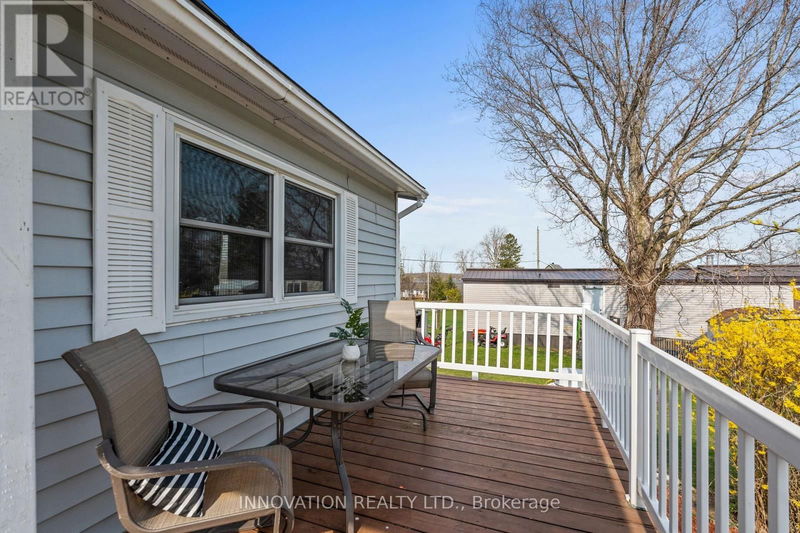 Tertiary Property View