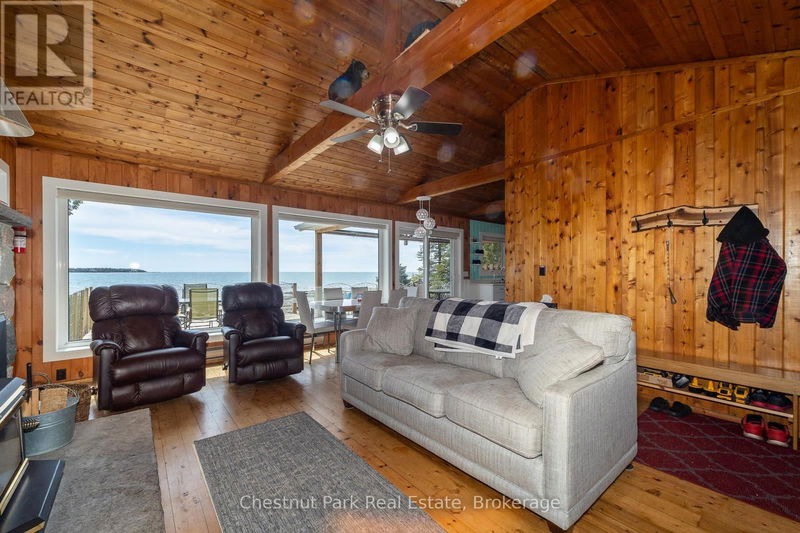 Tertiary Property View
