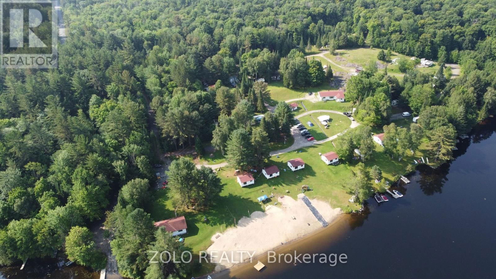 Primary Property View