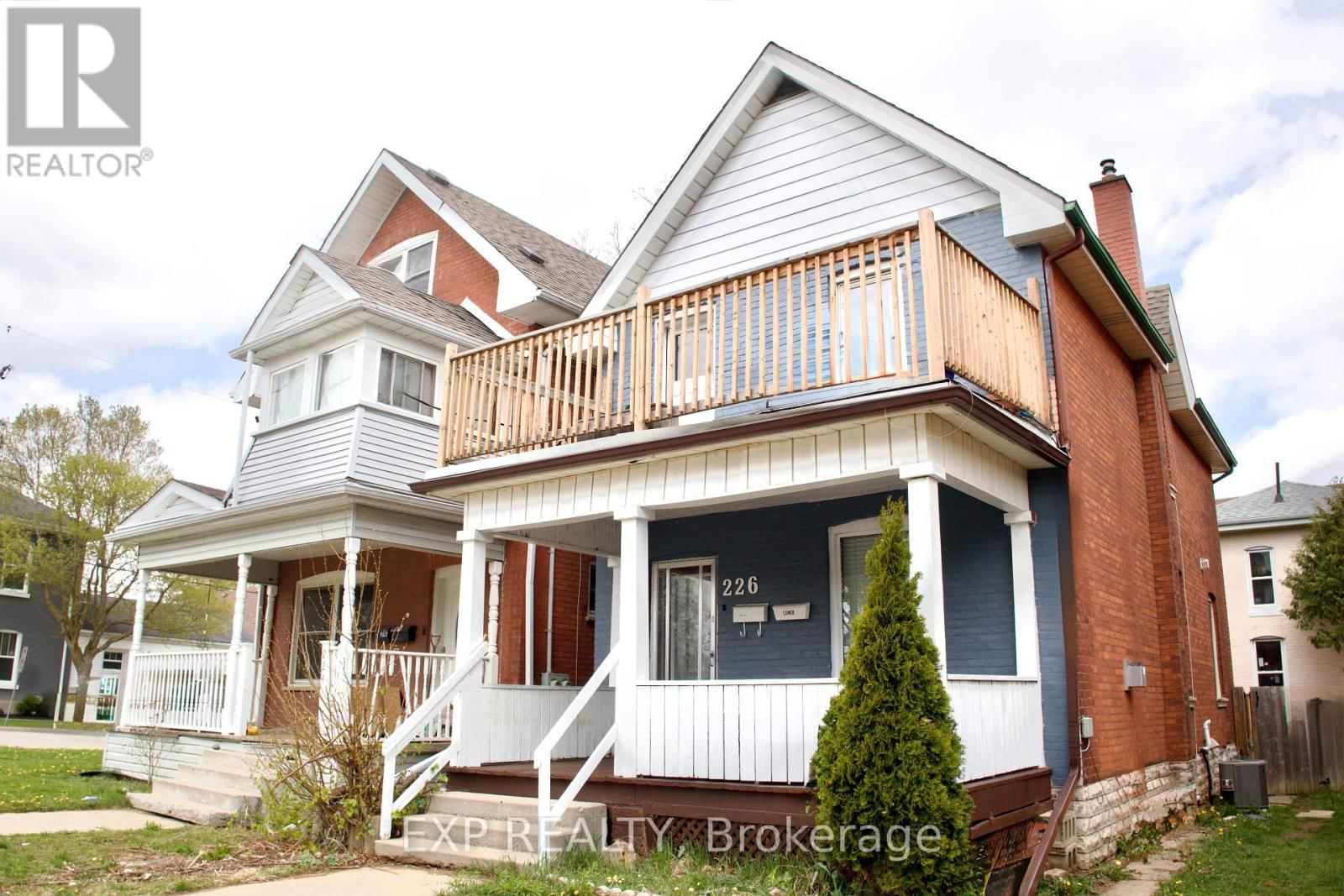226 SHERIDAN STREET Image 1