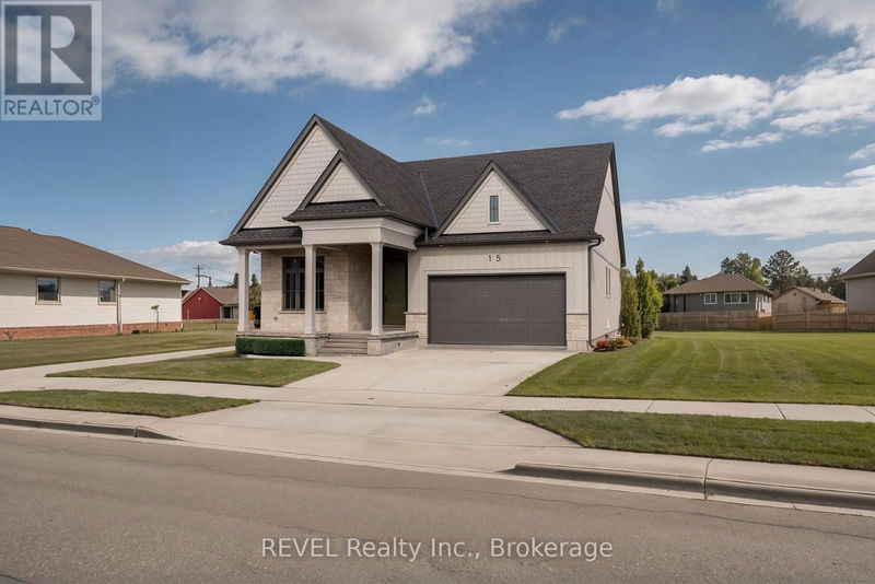 Secondary Property View