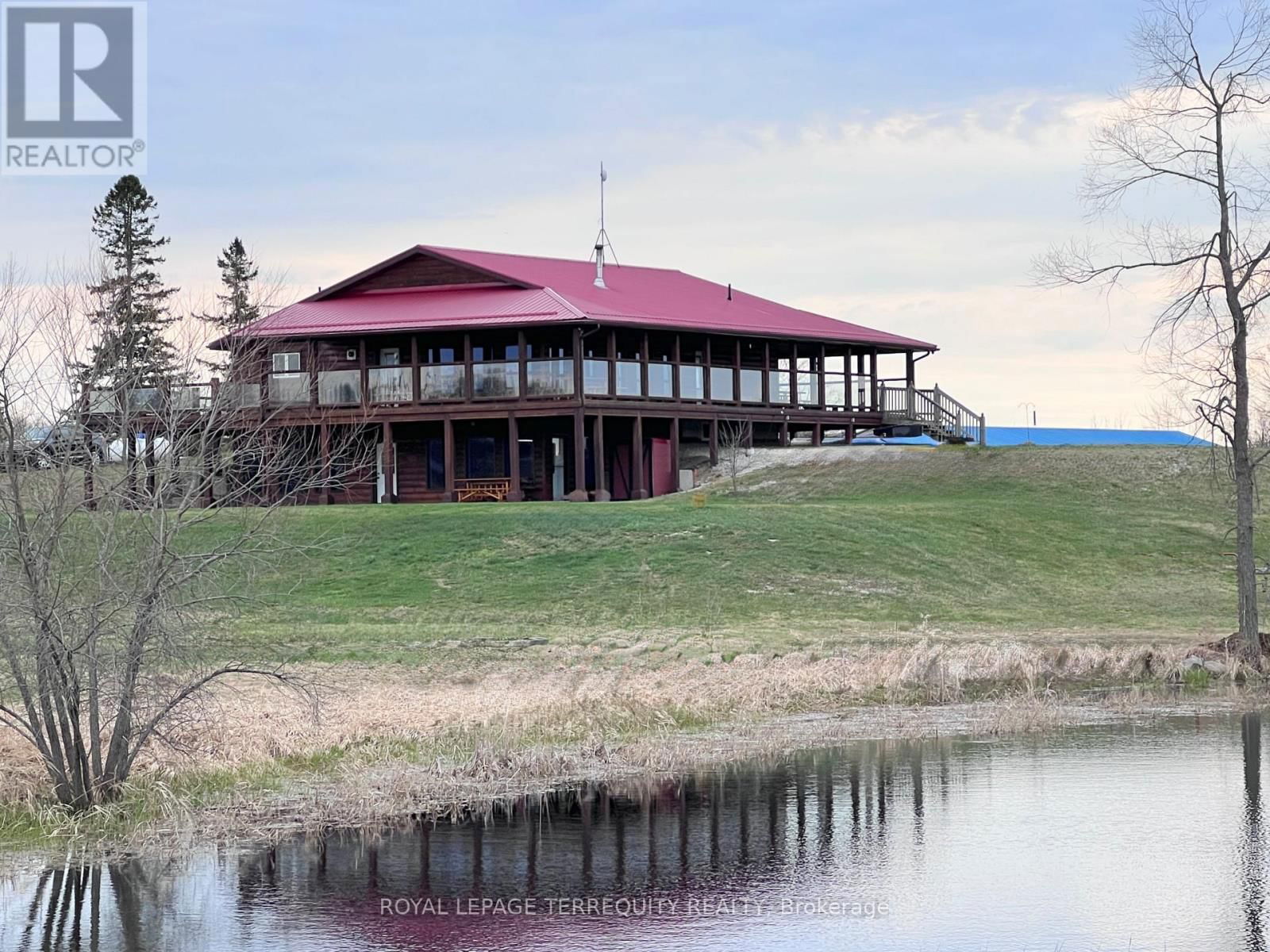 Primary Property View