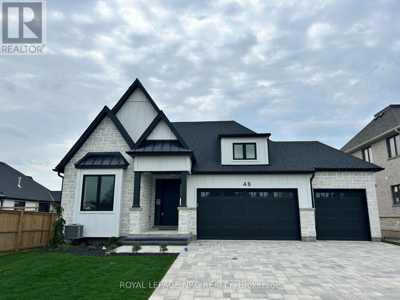 Primary Property View