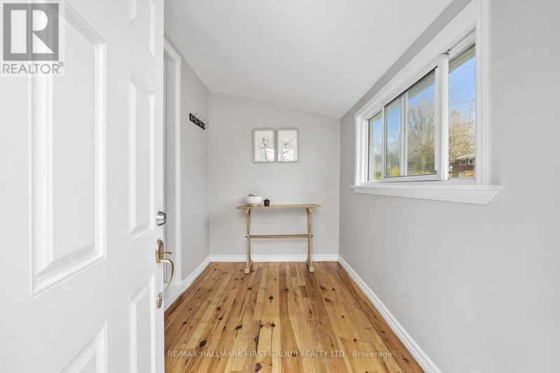 Tertiary Property View