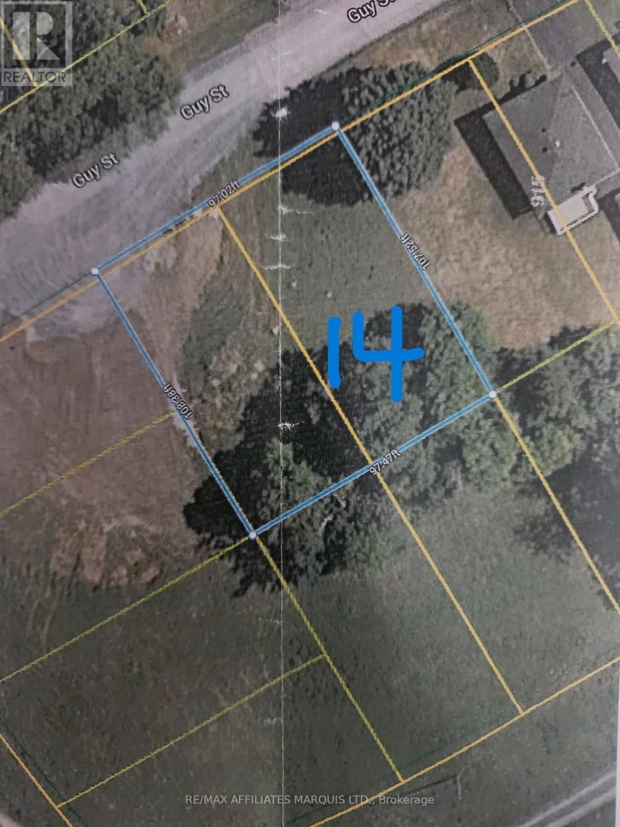 Lot 14 GUY STREET Image 4